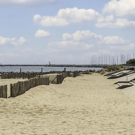 Apartament Acapulco By Interhome *