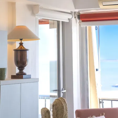 Acapulco By Interhome Apartament *