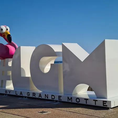 Acapulco By Interhome La Grande-Motte