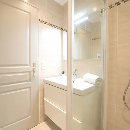 Acapulco By Interhome Apartament *