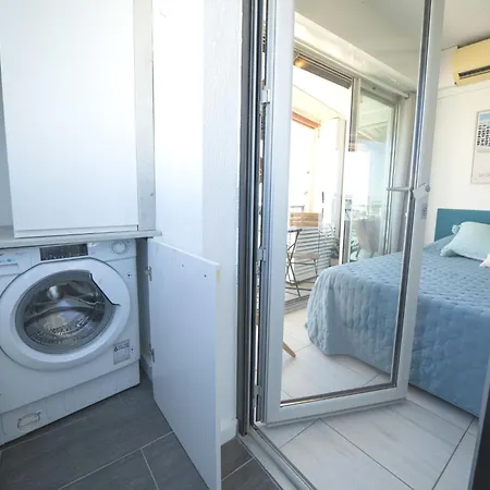 Acapulco By Interhome La Grande-Motte