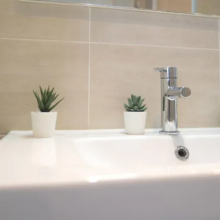 Apartament Acapulco By Interhome *