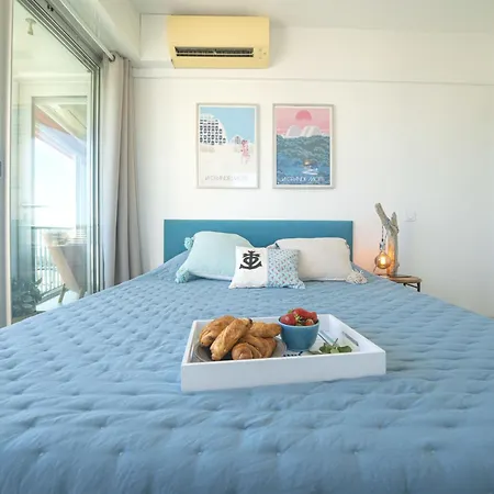Apartment Acapulco By Interhome La Grande-Motte