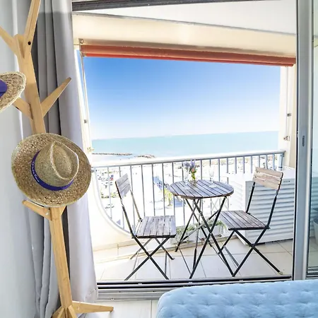 Acapulco By Interhome * La Grande-Motte