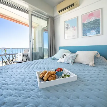 Apartment Acapulco By Interhome