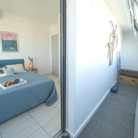 Apartament Acapulco By Interhome *
