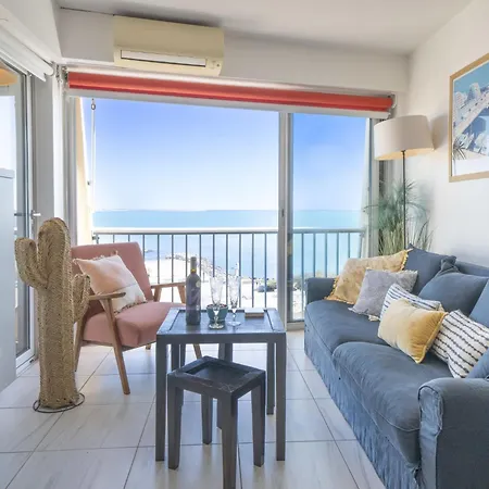 Acapulco By Interhome * La Grande-Motte