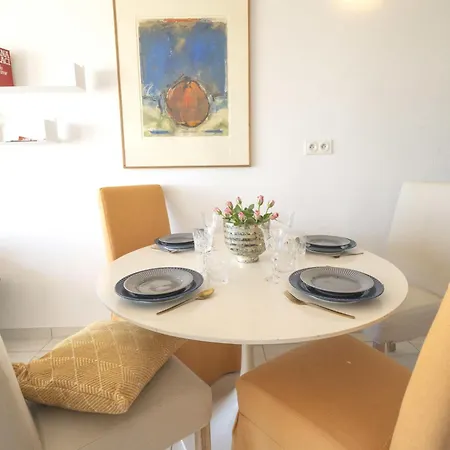 Acapulco By Interhome La Grande-Motte