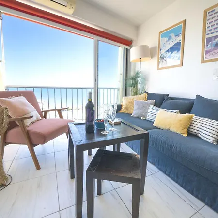 Apartament Acapulco By Interhome