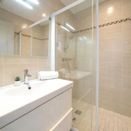 Acapulco By Interhome Apartment La Grande-Motte
