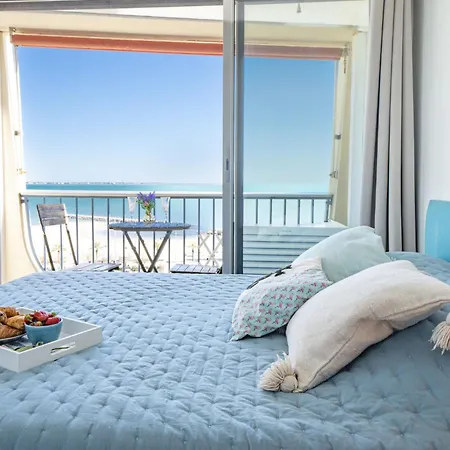 Apartment Acapulco By Interhome