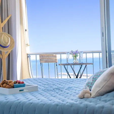 Acapulco By Interhome Apartment La Grande-Motte