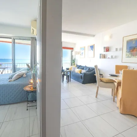 Acapulco By Interhome La Grande-Motte