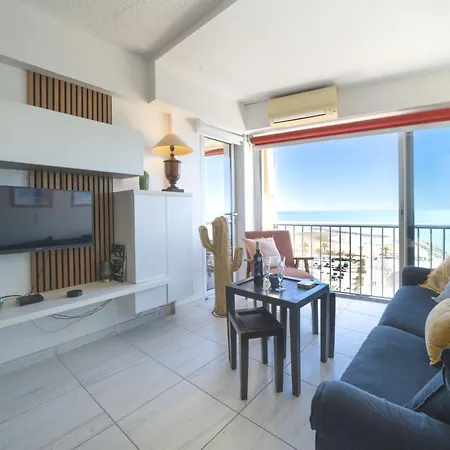 Acapulco By Interhome Apartment *