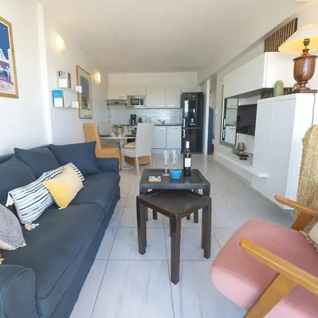 Acapulco By Interhome *